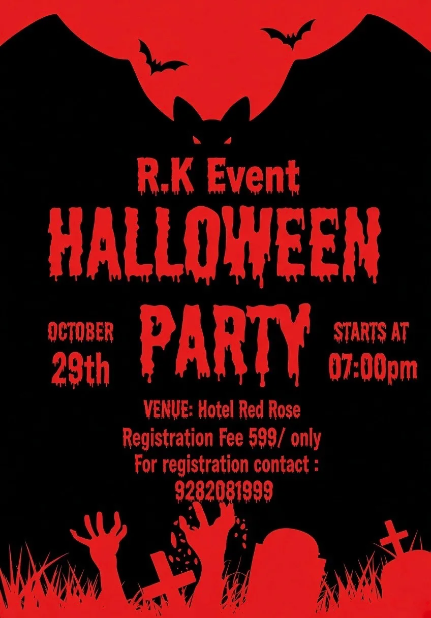 Halloween